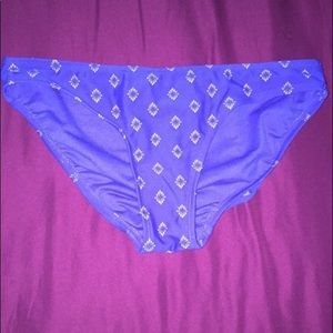 Bikini bottoms